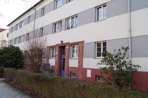 Annemarie Beck - Klavier spielen lernen