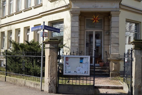 Annemarie Beck - Klavier spielen lernen