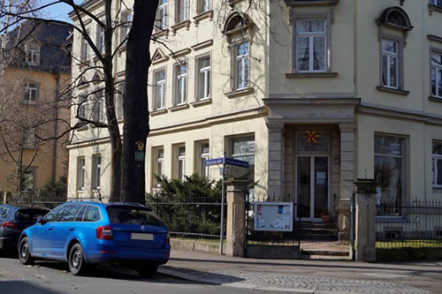 Annemarie Beck - Klavier spielen lernen